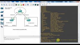 Generic Routing Encapsulation GRE  مهندس فربد عامری