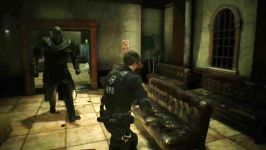 راهنمای قدم به قدم بازی RESIDENT EVIL 2 REMAKE قسمت ۶