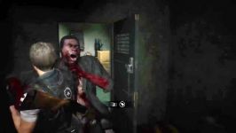 راهنمای قدم به قدم بازی RESIDENT EVIL 2 REMAKE قسمت ۱۲