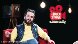 عباس غزالیمرد یک‌ سینمای ایران بهروز وثوقی است تمام....