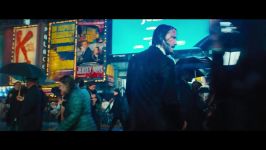 John Wick Chapter 3  Parabellum 2019 Movie Official Trailer