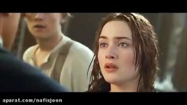 فیلم سینمایی تایتانیک TITANIC 1997 دوبله فارسی