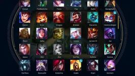 Skins in Season 2019  dev diary  League of Legends