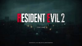 راهنمای قدم به قدم بازی RESIDENT EVIL 2 REMAKE قسمت ۱