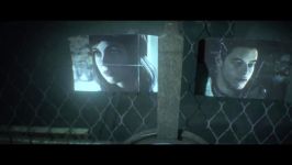 Until Dawn  Launch Trailer  PS4