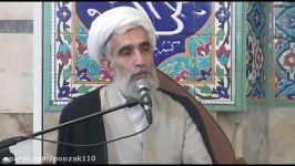 تربیت کاریکاتوری در مسیحیّت بودیسم استاد اخلاق آیت الله وفسی