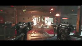 Wolfenstein II The New Colossus  Official Launch Trailer