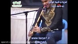 خوشخوان امیر صفری حسن برکتی پور نوش آباد 96 نوازندگی عباس صالحی