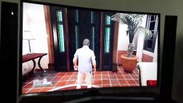 مکان ماشین رایگان اسپرت شده ٪gtav