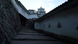 姫路城 Himeji Castle filmed with α7R II  4K Super 35 Format  α  Sony