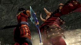Onimusha Warlords  Action Gameplay Trailer  PS4