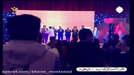 «بی گدار»برنده جایزه بهترین کارگردانی ازجشنواره امید