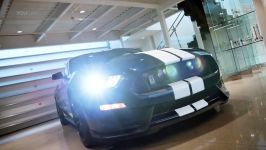 2019 Shelby GT350 – Faster than ever