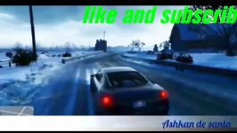 راز هایه gta vحل رازه فضایی ها