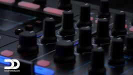 معرفی تست کنترلر نیتیو اینسترومنت Native Instruments Traktor Kontrol S5 MK2