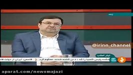 هیچ شرکت خارجی در شبکه های مخابراتی کشور وجود ندارد