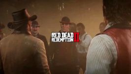 نکات مخفی Red Dead Redemption 2  ایستر اگ قسمت 4