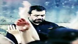 مداحی حاج محمود کریمی به نام کوچه شلوغ کوچه پر دود