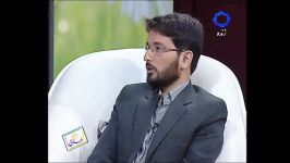 شبکه4، برنامه طلوع، موضوع خانه های هوشمند، محمد حق بین