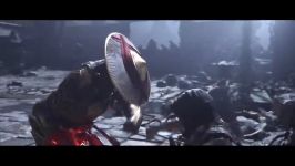 MORTAL KOMBAT 11 Cinematic Trailer 2019