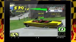 Crazy Taxi