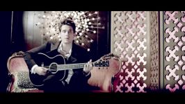 John Mayer  Half of My Heart Official Music Video