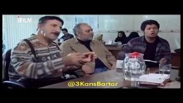 کلیپ خنده دار نمیزاره حرف بزنه 