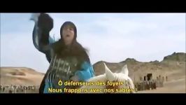 اولین زن جهاد نکاحی ننه وهابیهای سوریه