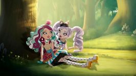  Kittys Curious Tale  Ever After High™ 