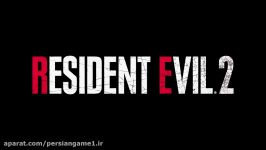 تریلر روز عرضه بازی resident evil 2 remake