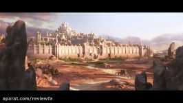 The Elder Scrolls Online Elsweyr Trailer