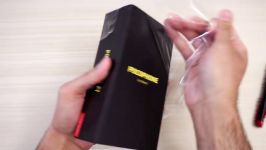 Xiaomi Pocophone F1  Unboxing