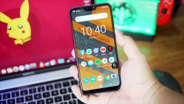 Asus Zenfone Max Pro M2  5 Things You Should Know