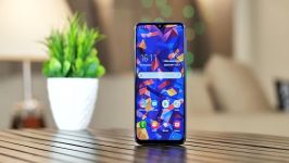 Samsung Galaxy M20 First Impressions