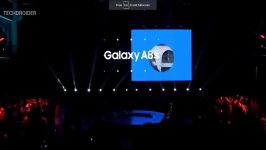 Samsung Galaxy A8s OFFICIAL
