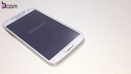 نقدوبرسی samsung galaxy s4 طرح اصلی 2g مدل 5 اینچی