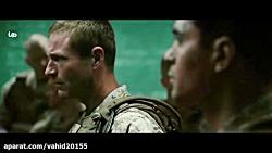 فیلم سینمایی اکشن نبرد لس آنجلس Battle Los Angeles 2011 دوبله فارسی