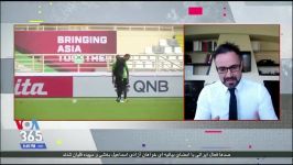 تحلیل تیم های ملی فوتبال ایران ژاپن در آستانه بازی نیمه نهایی جام ملت های آسیا