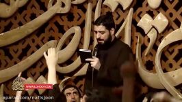 الهی فدات بشم مداحی شور سید مجید بنی فاطمه  دهه فاطمیه