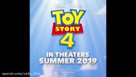 TOY STORY 4 Teaser Trailer  Bo Peep 2019