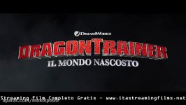 ~ Dragon Trainer Il Mondo Nascosto Film  Gratis Completi Streaming