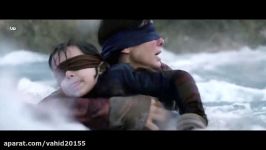 فیلم ترسناک جعبه پرنده Bird Box 2018 دوبله فارسی