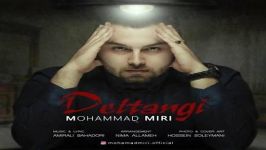 Mohammad Miri  Deltangi محمد میری  دلتنگی 