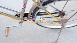 How to Make Electric Bike from Old Bike
