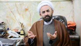 شخصی بنا است در مسند امور قرار بگیرد باید همه اتهام ها مبرا باشد