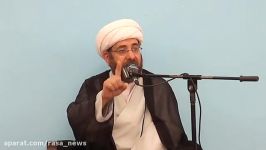 ملائکه به واسطه محبت اهل بیتع می توانند به مقام قرب برسند