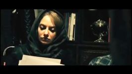 پشت صحنه فیلم آشفته گی فریدون جیرانی