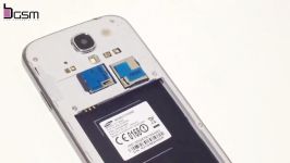 نقدوبرسی samsung galaxy s4 فول کپی 2g مدل 4.7 اینچی