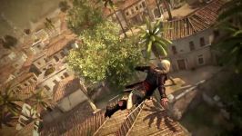 #4ThePlayers  Assassins Creed IV Black Flag  Launch trailer