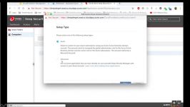 Trend Micro™ Deep Security™  Adding Azure Cloud Account